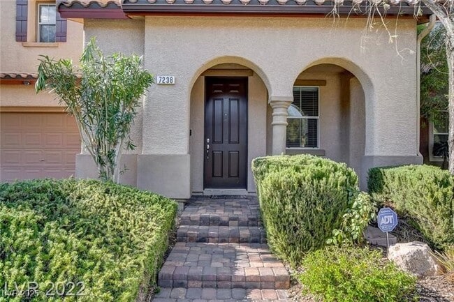 7238 Neches Ave in Las Vegas, NV - Building Photo - Building Photo