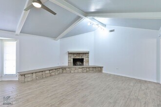 2510 Gilmer Ave in Abilene, TX - Building Photo - Building Photo