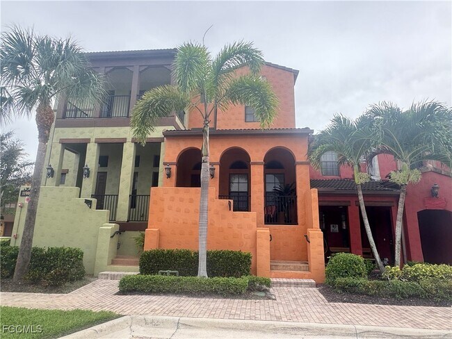 property at 11901 Izarra Way