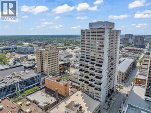 380 Pelissier St in Windsor, ON - Building Photo - Building Photo