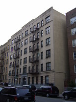 974 Sheridan Ave Apartments