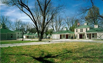 Dermott Terrace Apartments