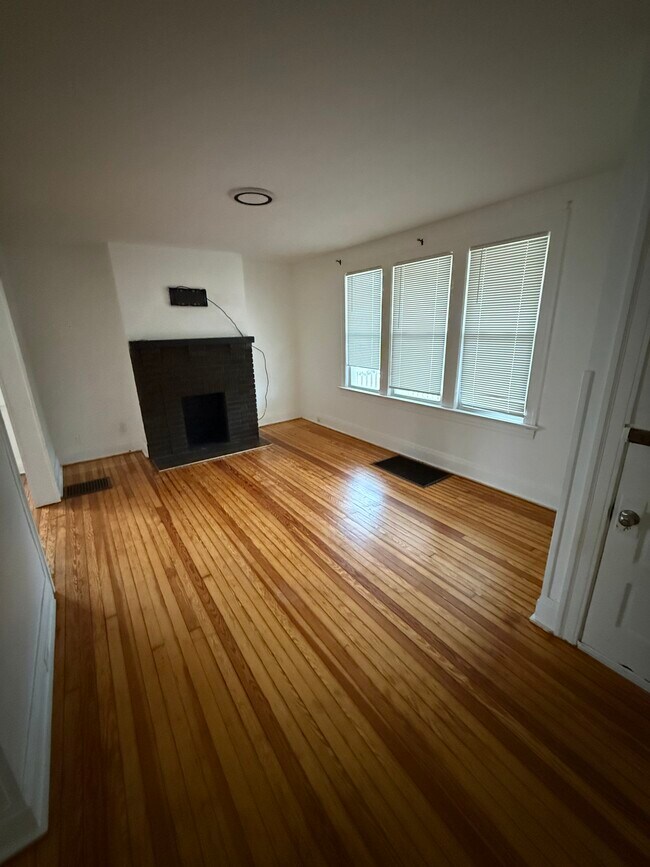 property at 8436 Burns Ave