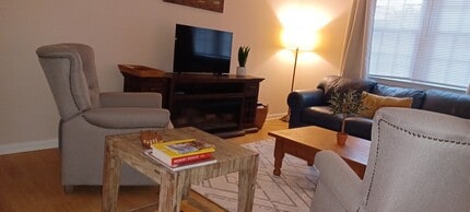 705 Elsom St in Charlottesville, VA - Building Photo - Building Photo