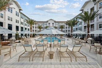 Arcadia at Veranda Falls in Port St. Lucie, FL - Building Photo - Building Photo