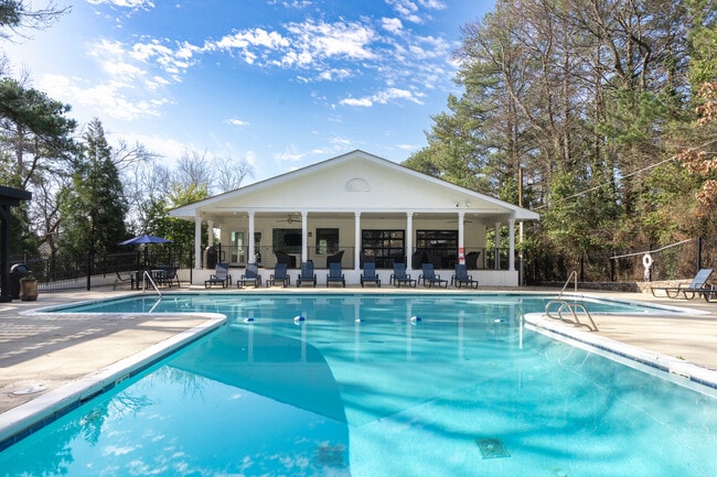 The Hills at East Cobb