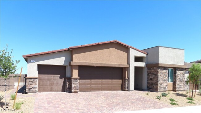 214 Augusta Rdg Ct in Henderson, NV - Building Photo - Building Photo