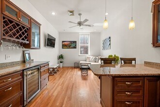 5 Appleton St, Unit 1D in Boston, MA - Foto de edificio - Building Photo