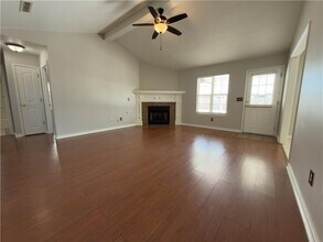 1741 Apple Butter St in Springdale, AR - Building Photo - Building Photo