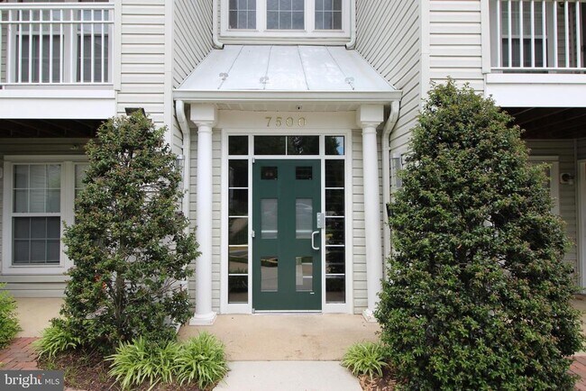property at 7500 Calderon Ct