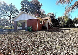 664 Denning Pl in Charlotte, NC - Building Photo - Building Photo