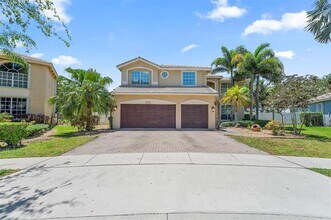 13702 NW 10th Ct in Pembroke Pines, FL - Building Photo - Building Photo