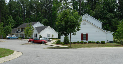 Lorraine Village in Garner, NC - Building Photo - Building Photo