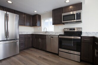180 Chittenden Ave, Unit 3B in Columbus, OH - Building Photo - Building Photo