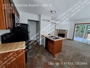 8211 N Everton Ave in Kansas City, MO - Building Photo - Building Photo