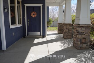10983 Sunup Way in South Jordan, UT - Building Photo - Building Photo
