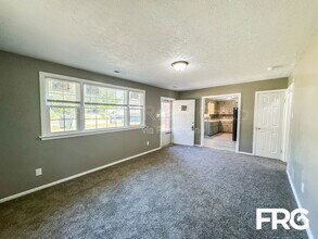 416 N Kornegay St in Goldsboro, NC - Building Photo - Building Photo