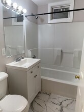 95 Willowwood St in Boston, MA - Foto de edificio - Building Photo