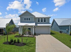 5226 Allen Cay Dr in Texas City, TX - Building Photo