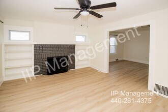 4485 Emerson Rd in South Euclid, OH - Foto de edificio - Building Photo
