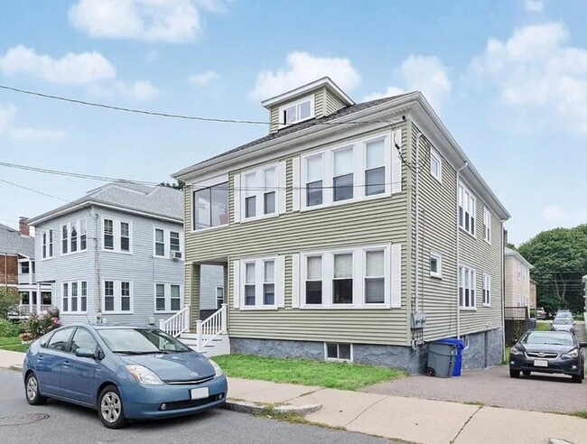 10 Branton St, Unit 2