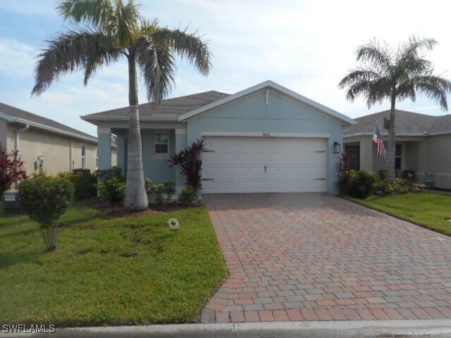 8821 Swell Brooks Ct in North Fort Myers, FL - Foto de edificio - Building Photo