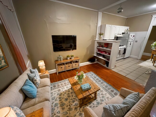 property at 60 Egmont St