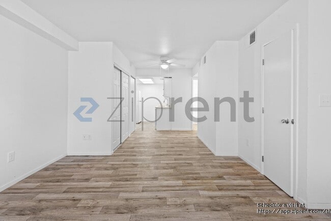 property at 3903 N Nellis Blvd