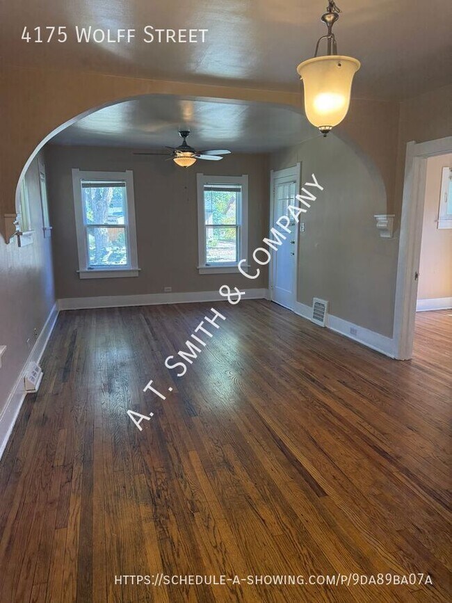 4175 Wolff St in Denver, CO - Building Photo - Building Photo