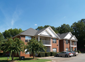 Ivy Mill Apartments in Cartersville, GA - Foto de edificio - Building Photo