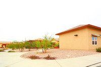 Silverwood Casitas in Tucson, AZ - Foto de edificio - Building Photo