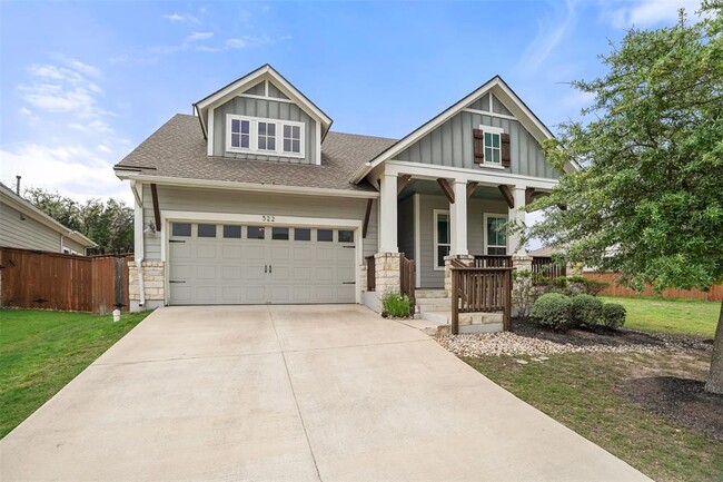 property at 522 Dayridge Dr
