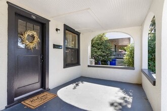 713 1/2 Johnson Ave in Lakeland, FL - Foto de edificio - Building Photo