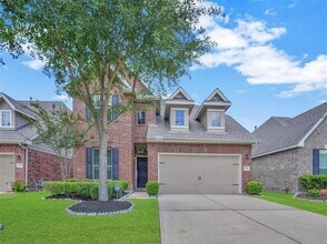 20126 Emerald Mountain Dr in Richmond, TX - Building Photo - Building Photo