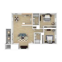 Westlake Apartments photo'