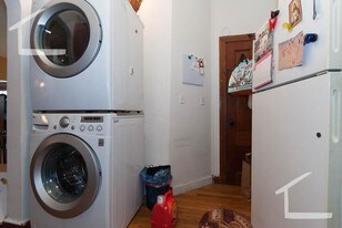 28 Aldie St, Unit 2012 in Boston, MA - Building Photo