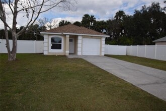 2605 Daffadil Terrace in Sanford, FL - Building Photo - Building Photo