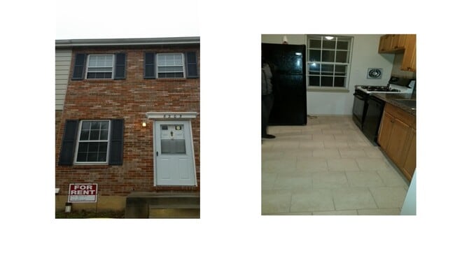 property at 8203 Consett Ct