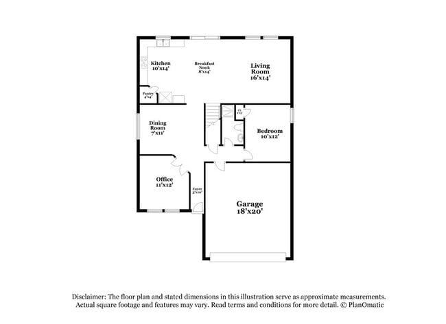 2727 Middleground in San Antonio, TX - Building Photo - Building Photo