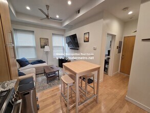 6 Foster St, Unit 3 in Boston, MA - Building Photo - Building Photo