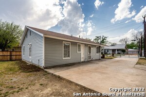810 E Euclid Ave in San Antonio, TX - Building Photo - Building Photo