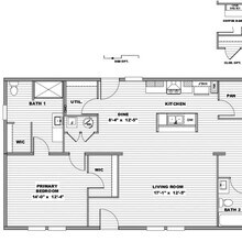26-27 Autumn Pl in New Bern, NC - Building Photo - Building Photo