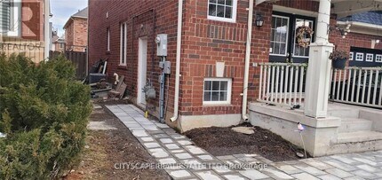 274 Wise Crossing in Milton, ON - Building Photo - Building Photo