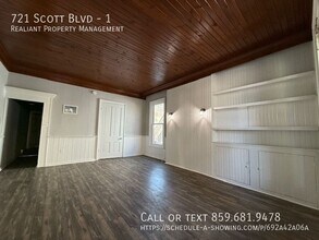 721 Scott St in Covington, KY - Building Photo - Building Photo
