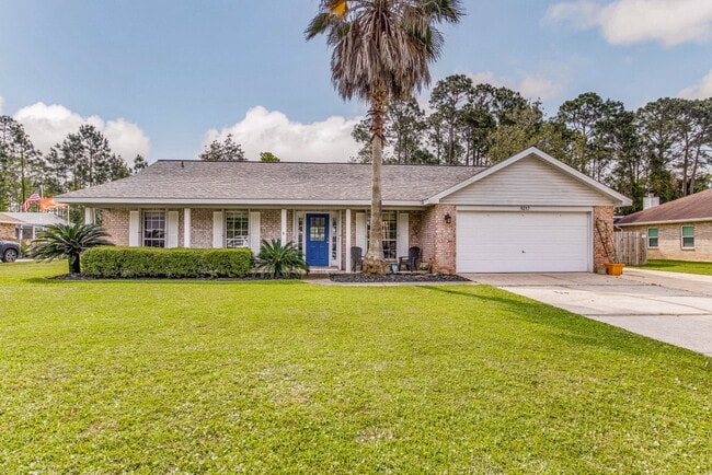 5217 Choctaw Ave in Pensacola, FL - Building Photo - Building Photo