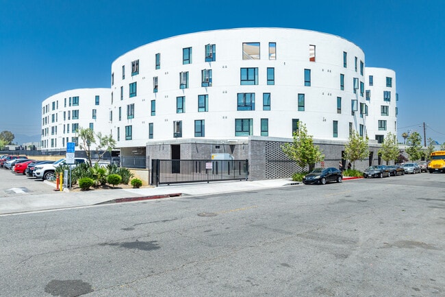 Corazon del valle in Panorama City, CA - Building Photo - Primary Photo