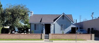 5412 Baldwin Ave in Temple City, CA - Building Photo