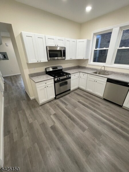 167 S 9th St in Newark, NJ - Building Photo - Building Photo