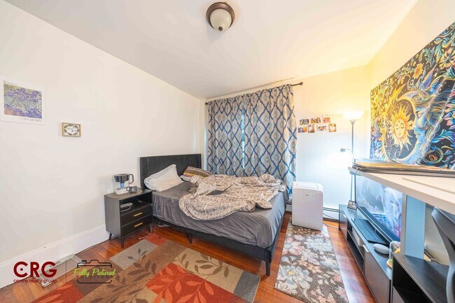 62 Empire St, Unit 1 in Boston, MA - Building Photo - Building Photo