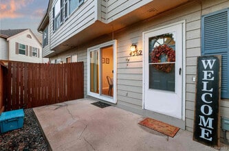4362 Hawks Lookout Ln in Colorado Springs, CO - Building Photo - Building Photo